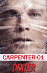 Jennifer Carpenter Autograph Preorder (HorrorHound)