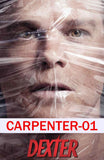 Jennifer Carpenter Autograph Preorder (HorrorHound)