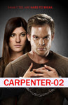 Jennifer Carpenter Autograph Preorder (HorrorHound)
