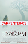 Jennifer Carpenter Autograph Preorder (HorrorHound)