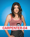 Jennifer Carpenter Autograph Preorder (HorrorHound)