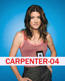 Jennifer Carpenter Autograph Preorder (HorrorHound)