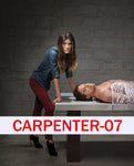 Jennifer Carpenter Autograph Preorder (HorrorHound)