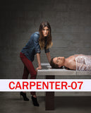 Jennifer Carpenter Autograph Preorder (HorrorHound)