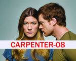 Jennifer Carpenter Autograph Preorder (HorrorHound)
