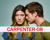Jennifer Carpenter Autograph Preorder (HorrorHound)