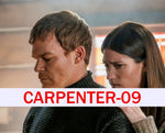 Jennifer Carpenter Autograph Preorder (HorrorHound)