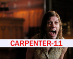 Jennifer Carpenter Autograph Preorder (HorrorHound)