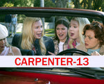 Jennifer Carpenter Autograph Preorder (HorrorHound)