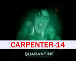 Jennifer Carpenter Autograph Preorder (HorrorHound)