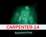 Jennifer Carpenter Autograph Preorder (HorrorHound)
