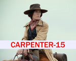 Jennifer Carpenter Autograph Preorder (HorrorHound)
