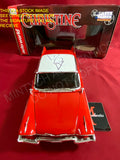 CARPENTER_053 - Christine "Murder Edition" Auto World  1:18 Diecast Car Autographed By John Carpenter