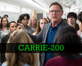 MATTHEW LILLARD Monster-Mania 69 Autograph Preorder - PHOTO FROM MA