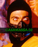 CHRIS CASAMASSA HH Autograph Preorder - PURCHASE FROM MA
