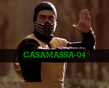 CHRIS CASAMASSA HH Autograph Preorder - PURCHASE FROM MA