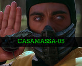 CHRIS CASAMASSA HH Autograph Preorder - PURCHASE FROM MA