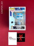 CASPER_001 - Casper 1848 Casper Funko Pop! Autographed By Christina Ricci & Devon Sawa