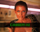 Joanna Cassidy Creep I.E. Autograph Preorder - Purchase from MA