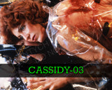 Joanna Cassidy Creep I.E. Autograph Preorder - Purchase from MA