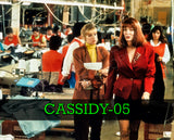 Joanna Cassidy Creep I.E. Autograph Preorder - Purchase from MA