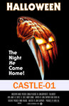 Nick Castle Autograph Preorder (HorrorHound)