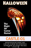 Nick Castle Autograph Preorder (HorrorHound)