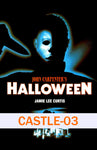 Nick Castle Autograph Preorder (HorrorHound)