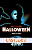 Nick Castle Autograph Preorder (HorrorHound)