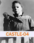 Nick Castle Autograph Preorder (HorrorHound)