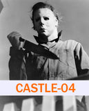 Nick Castle Autograph Preorder (HorrorHound)