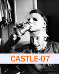 Nick Castle Autograph Preorder (HorrorHound)