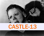 Nick Castle Autograph Preorder (HorrorHound)