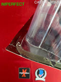 CASTLE_008 - Michael Myers "Scream Greats" 8" Trick or Treat Studios  Figure (IMPERFECT) Autographed By Nick Castle