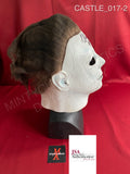 CASTLE_017 - Michael Myers Trick Or Treat Studios Mask Autographed By Nick Castle