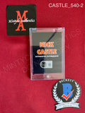 CASTLE_540 - Michael Myers Halloween Trading Card Autographed By Nick Castle