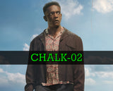 CHRIS CHALK Monster-Mania 67 Autograph Preorder - PURCHASE FROM MA