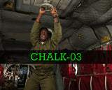 CHRIS CHALK Monster-Mania 67 Autograph Preorder - PURCHASE FROM MA