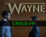 CHRIS CHALK Monster-Mania 67 Autograph Preorder - PURCHASE FROM MA
