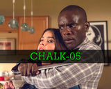 CHRIS CHALK Monster-Mania 67 Autograph Preorder - PURCHASE FROM MA
