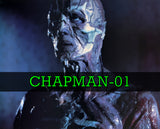 SEAN CHAPMAN Monster-Mania 67 Autograph Preorder - PURCHASE FROM MA
