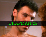 SEAN CHAPMAN Monster-Mania 67 Autograph Preorder - PURCHASE FROM MA