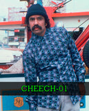 Cheech Marin Creep I.E. Autograph Preorder - Purchase from MA