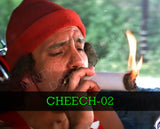 Cheech Marin Creep I.E. Autograph Preorder - Purchase from MA