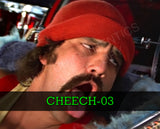 Cheech Marin Creep I.E. Autograph Preorder - Purchase from MA