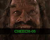 Cheech Marin Creep I.E. Autograph Preorder - Purchase from MA
