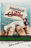 Cheech & Chong Dual Creep I.E. Autograph Preorder - Purchase from MA