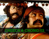 Tommy Chong Creep I.E. Autograph Preorder - Purchase from MA