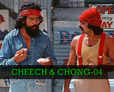 Cheech Marin Creep I.E. Autograph Preorder - Purchase from MA