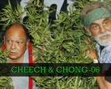 Cheech & Chong Dual Creep I.E. Autograph Preorder - Purchase from MA